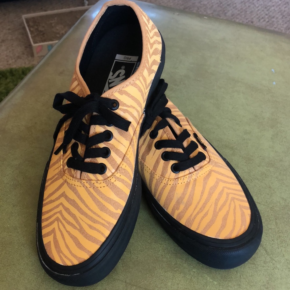 Vans Zebra 🦓 Pro - Picture 10 of 10